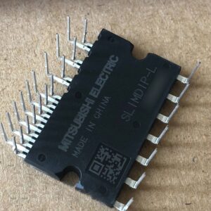 SLIMDIP-L Intelligent Power Module (IPM), Transfer Molded Insulated Type